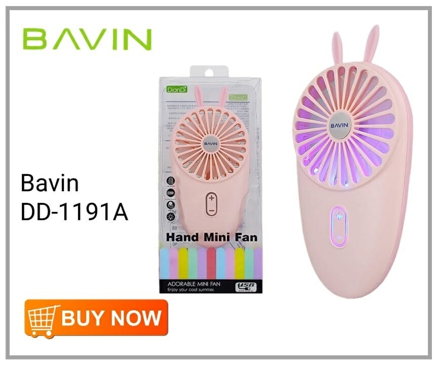 Bavin DD-1191A