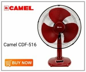 Camel CDF-516
