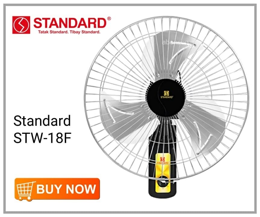 Standard STW-18F