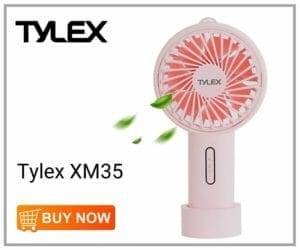 Tylex XM35