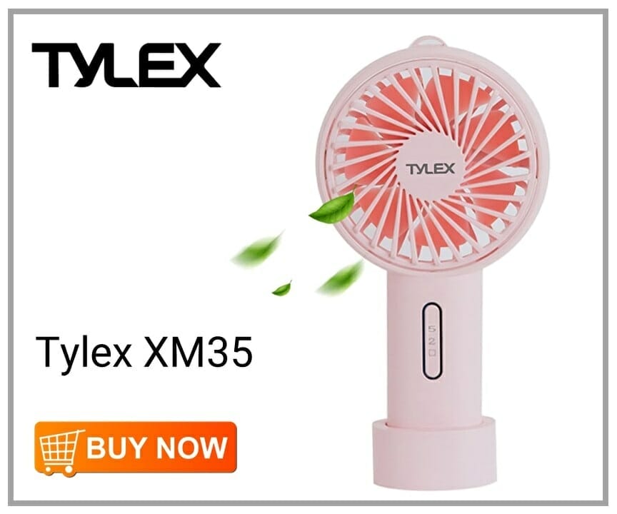 Tylex XM35