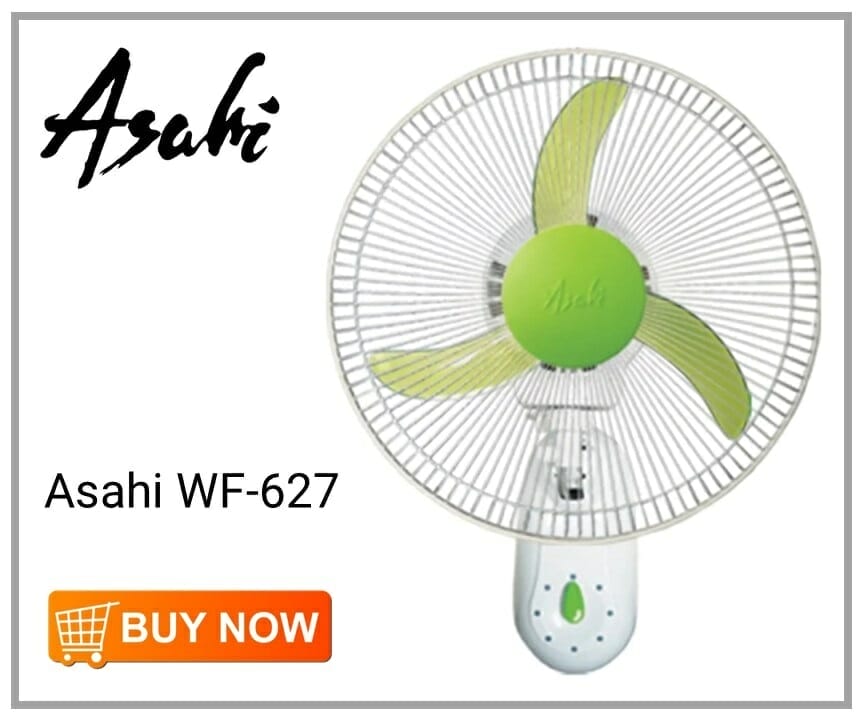 Asahi Asahi WF-627