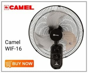 Camel WIF-16