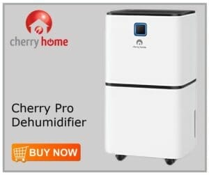 Cherry Pro Dehumidifier
