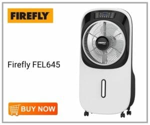 Firefly FEL645