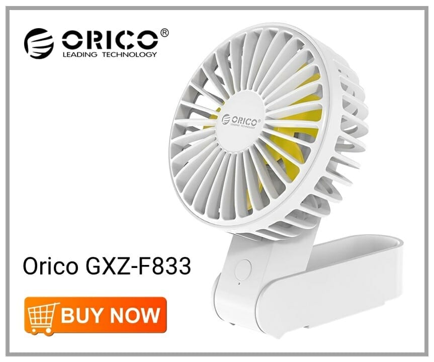 Orico GXZ-F833