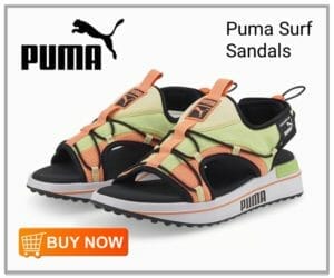 Puma Surf Sandals