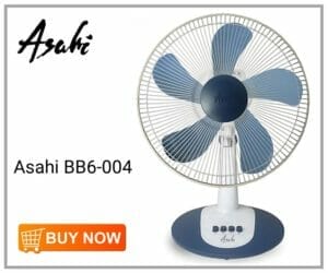 Asahi BB6-004