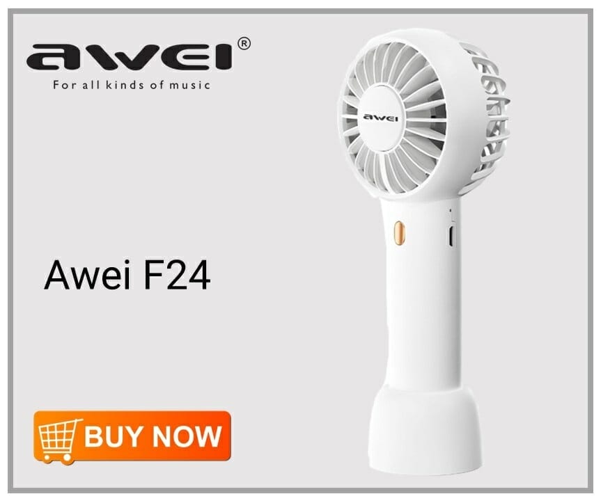 Awei F24