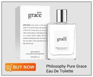 Philosophy Pure Grace Eau De Toilette