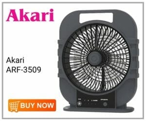 Akari ARF-3509