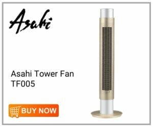 Asahi Tower Fan TF005