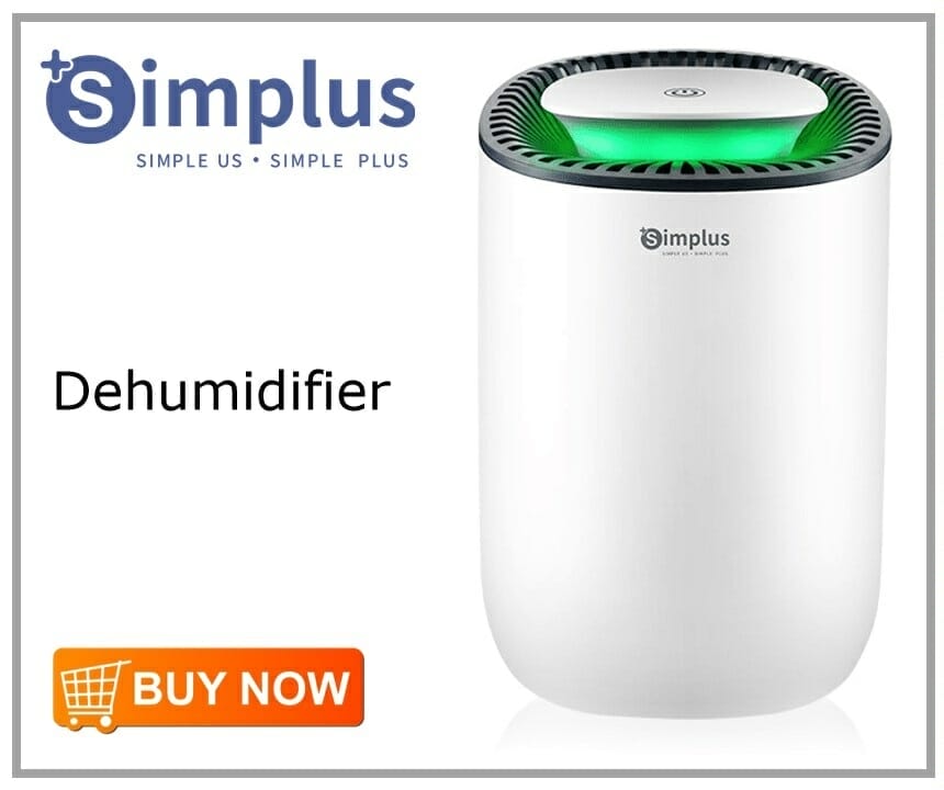 Simplus Dehumidifier