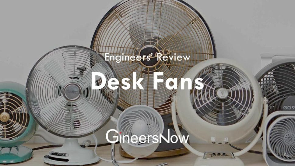Best Electric Fans in the Philippines 