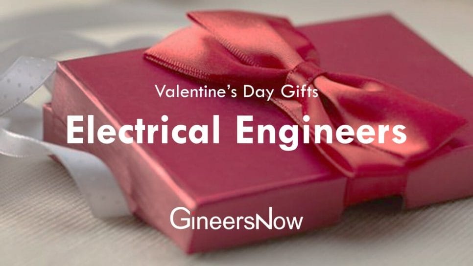 Valentine's Day Gift Ideas for Filipino Electrical Engineering Professionals