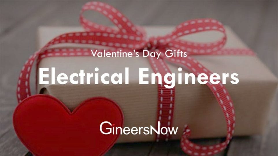 Valentine's Day Gift Ideas for Filipino Electrical Engineering Professionals
