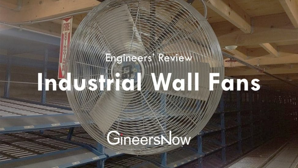 budget and affordable industrial fans for Filipinos