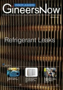 HVAC Refrigeration Magazine