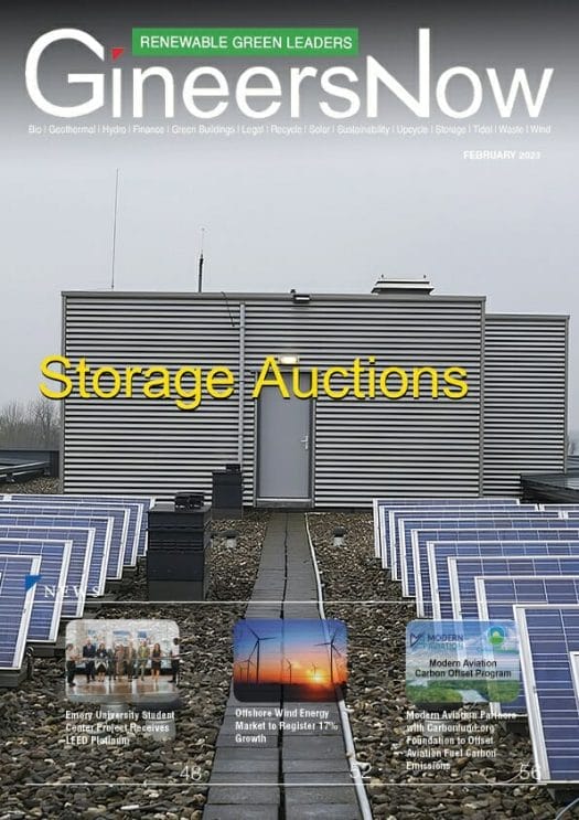 renewable energy storage, solar power storage