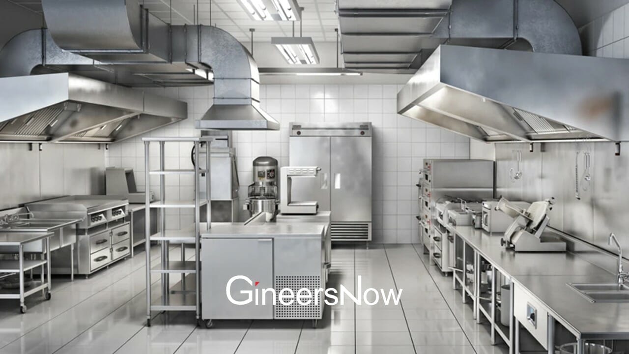 Stainless Steel Restaurant Equipment A Vital Part of Your Kitchen