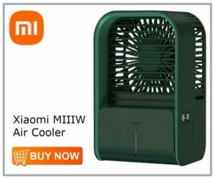Xiaomi MIIIW Air Cooler