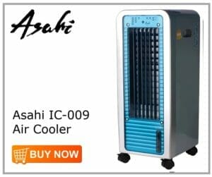 Asahi IC-009 Air Cooler