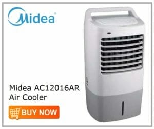 Midea AC120-16AR Air Cooler