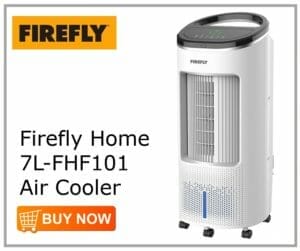 Firefly Home 7L-FHF101 Air Cooler
