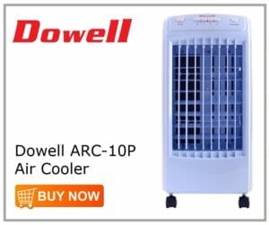 Dowell ARC-10P Air Cooler