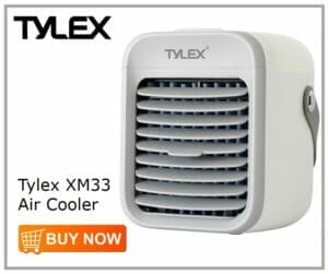  Tylex XM33 Air Cooler