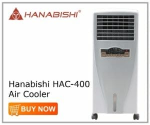 Hanabishi HAC-400 Air Cooler