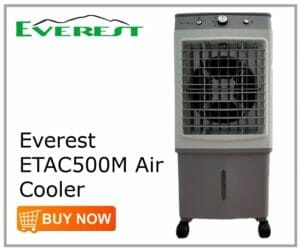 Everest ETAC500M Air Cooler