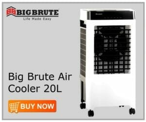 Big Brute Air Cooler 20L