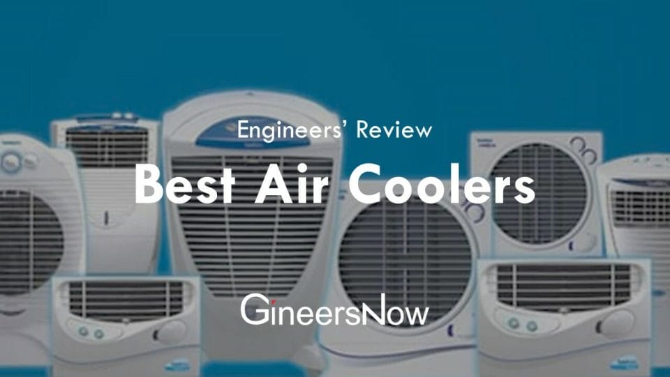 air electric fan coolers in the Philippines