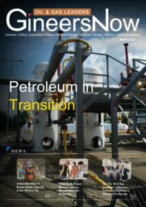 petroleum engineering magazine