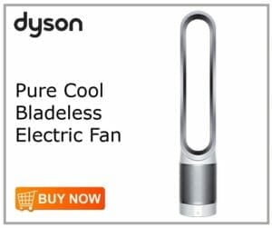 Dyson Pure Cool Bladeless Electric Fan