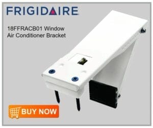Frigidaire 18FFRACB01 Window Air Conditioner Bracket