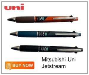 Mitsubishi Uni Jetstream