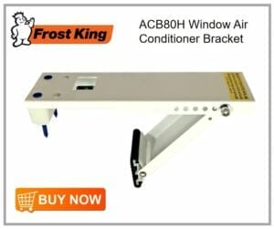 Frost King ACB80H Window Air Conditioner Bracket