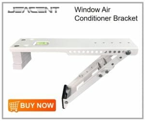 Jeacent Window Air Conditioner Bracket