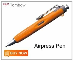 Tombow Airpress Pen