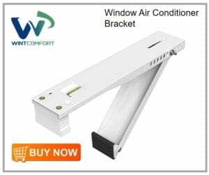 Wintcomfort Window Air Conditioner Bracket