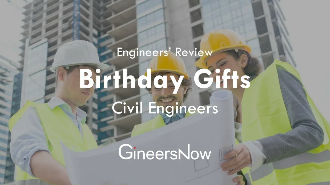 civil engineering gifts