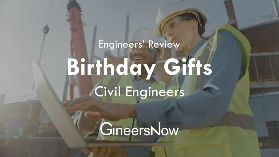 civil engineering gifts