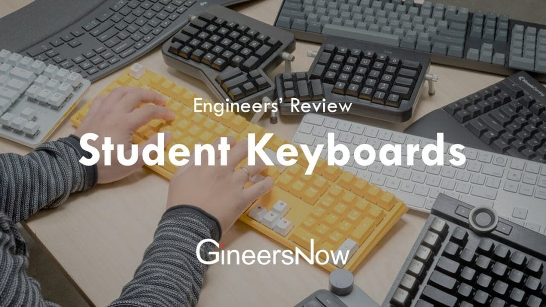 affordable student keyboards reviewed by engineers