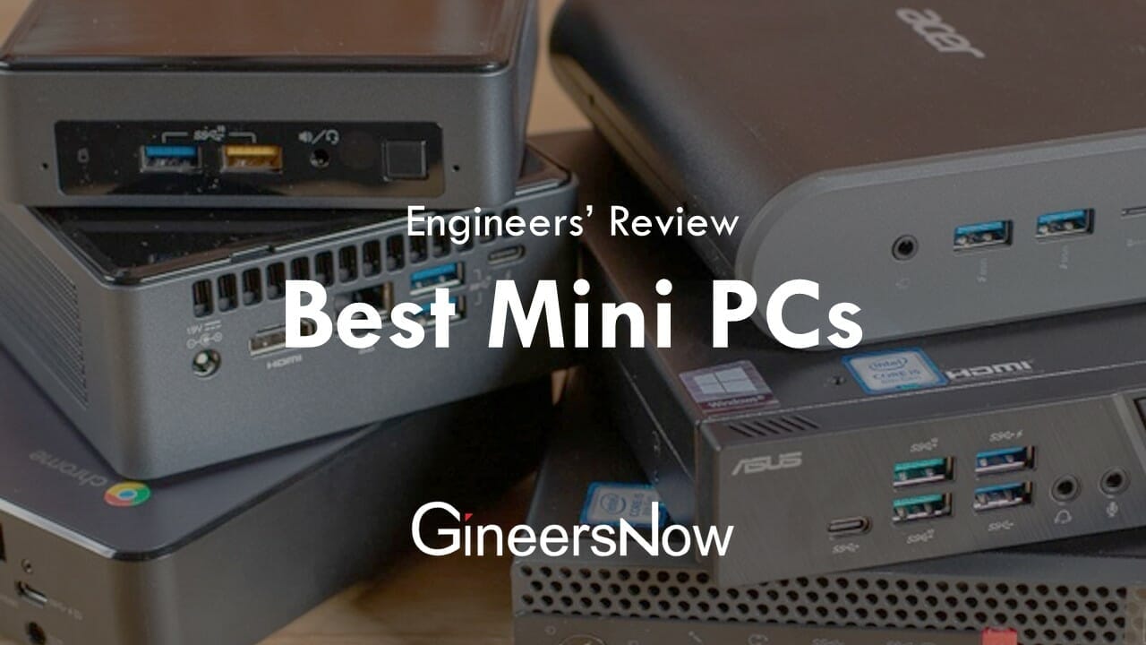 10 Best Desktop PCs in the Philippines 2023 - GineersNow