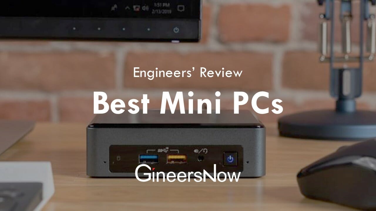 mini PC