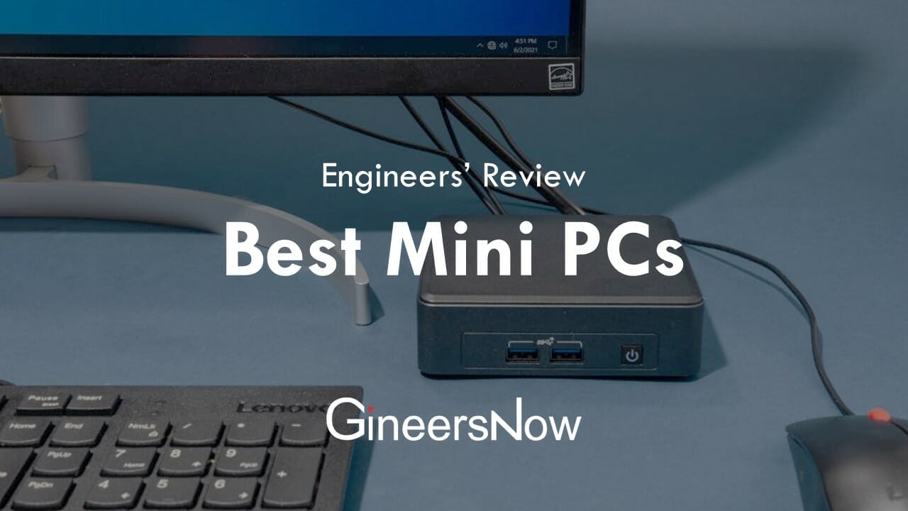 mini PC