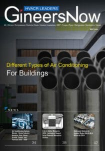 GineersNow air conditioning magazine