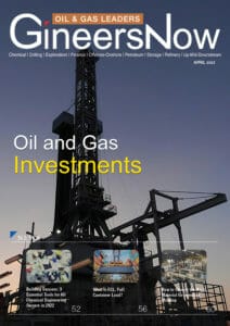 GineersNow magazine, OGL Oil and Gas Investments
